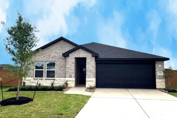 27502 Crystalline Sage Lane, Katy, TX 77493