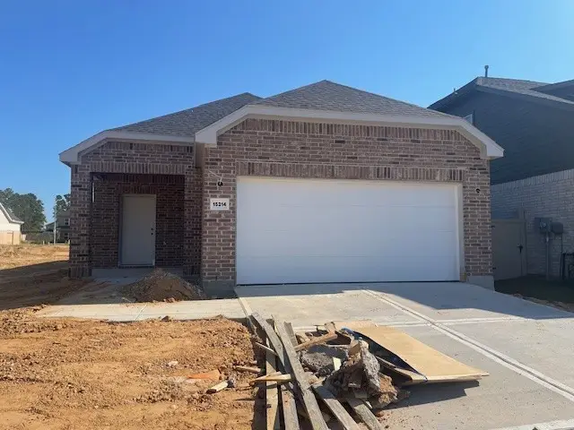 15214 Black Scoter Court, Magnolia, TX 77354 - Image #2