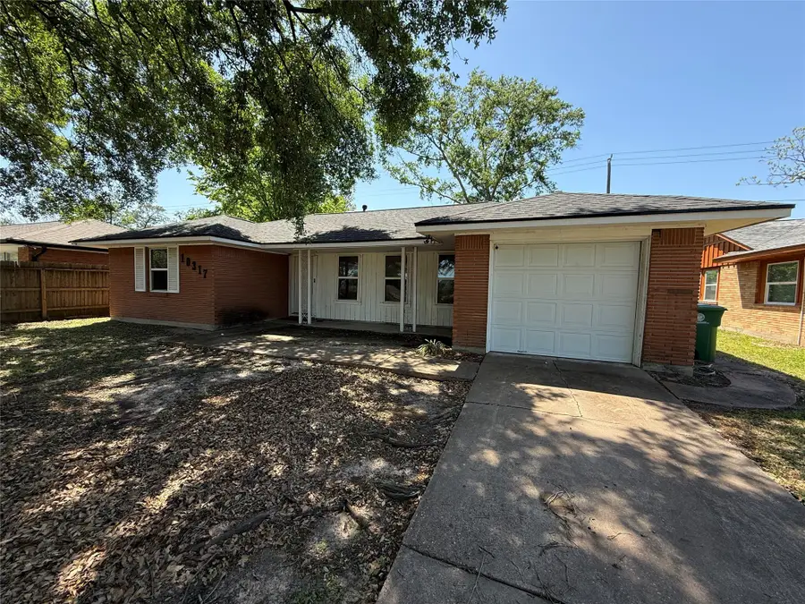 10317 Kelburn Drive, Houston, TX 77016 - Image #2