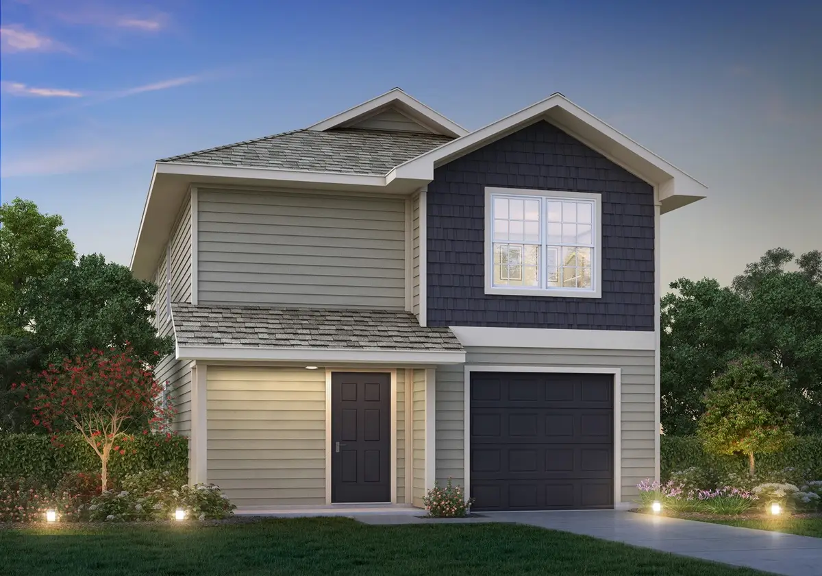 22779 American Kestrel Court, Splendora, TX 77372 - #1