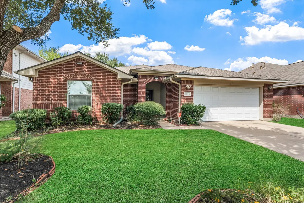 15015 Mills Park Lane Lane, Cypress, TX 77429 - #1
