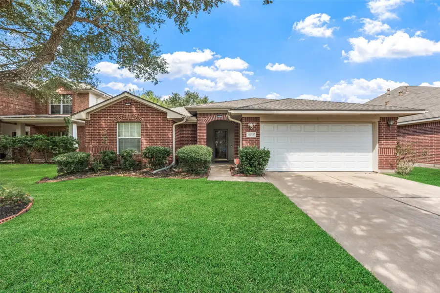 15015 Mills Park Lane Lane, Cypress, TX 77429 - #2