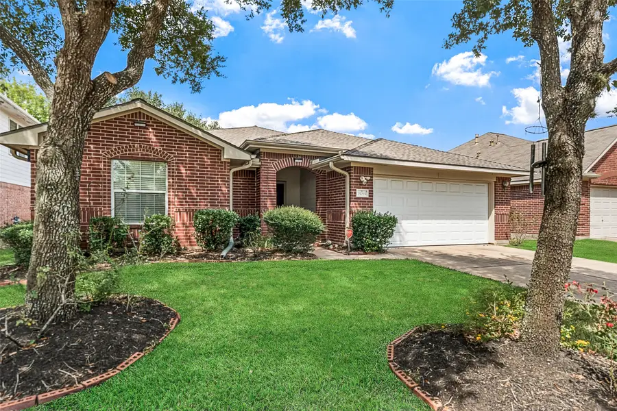 15015 Mills Park Lane Lane, Cypress, TX 77429 - #3
