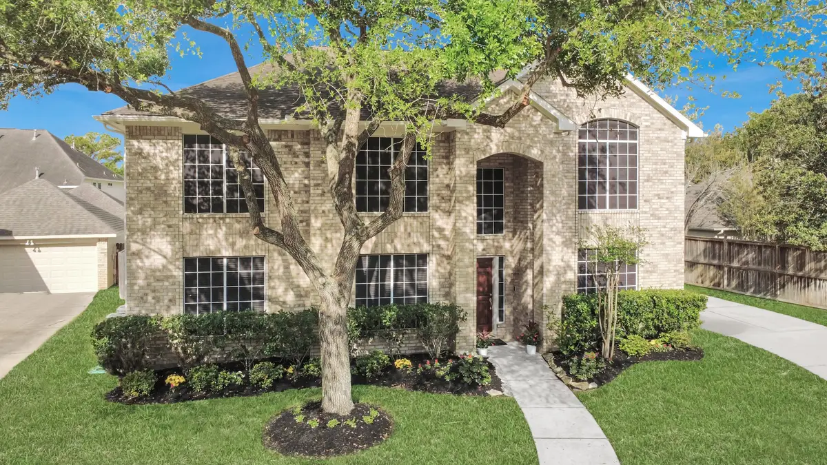 402 Groveton Ridge Lane, Houston, TX 77094 - #1