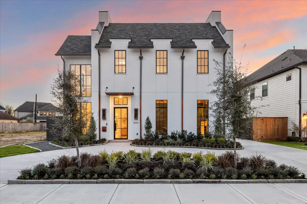 1111 Wakefield Drive, Houston, TX 77018 - Image #1