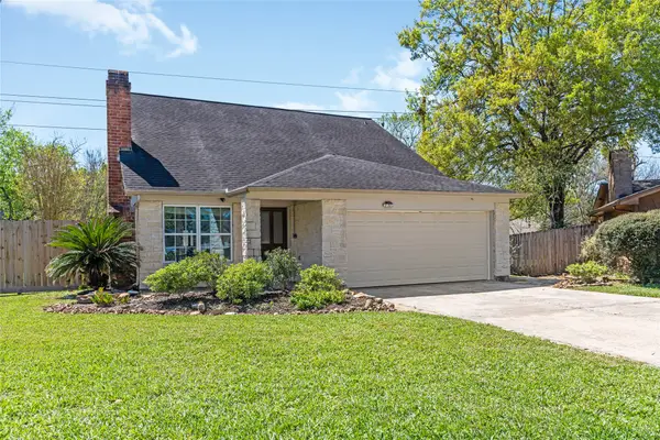 7019 Sandy Knolls Drive, Spring, TX 77379