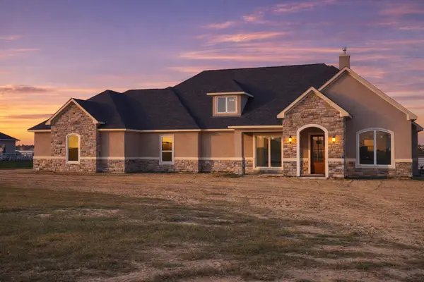 3811 Lakeridge Parkway, Baytown, TX 77523