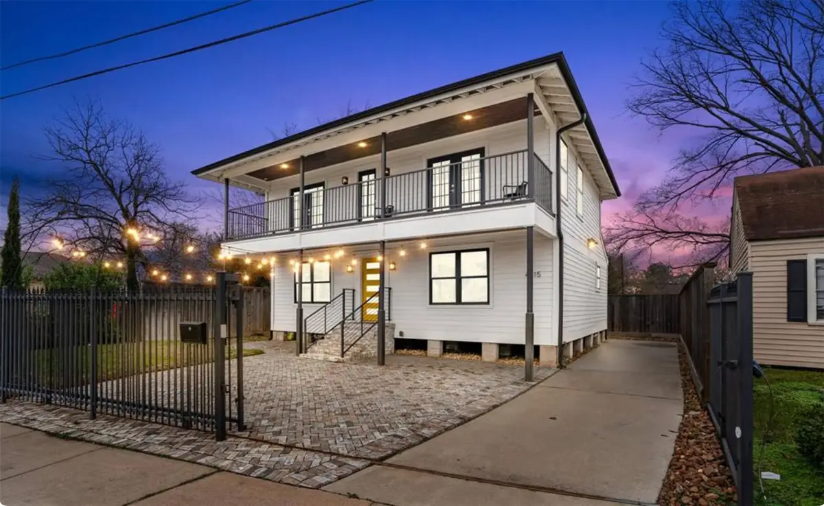 4615 Orange Street, Houston, TX 77020 - Image #1
