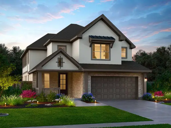 3711 Faded Oak Court, Richmond, TX 77469
