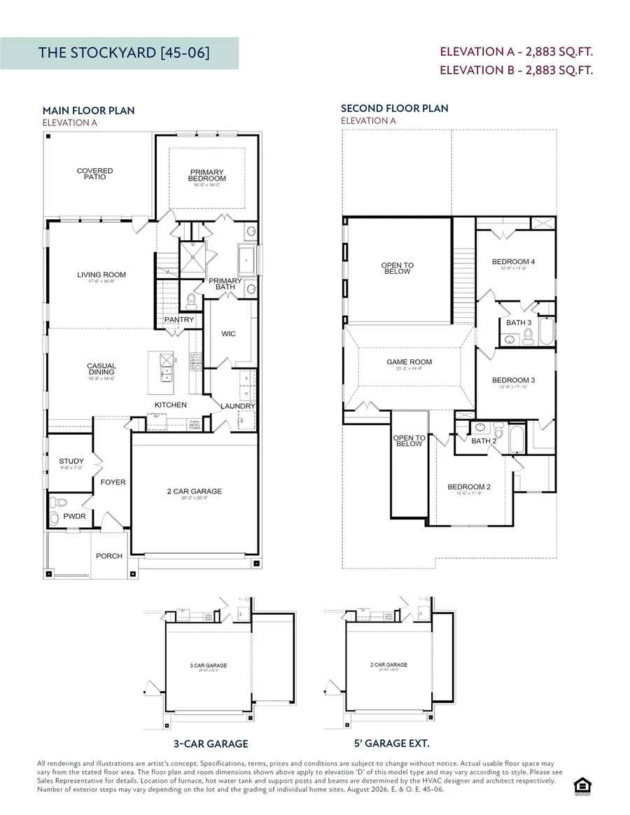 3711 Faded Oak Court, Richmond, TX 77469 - #2