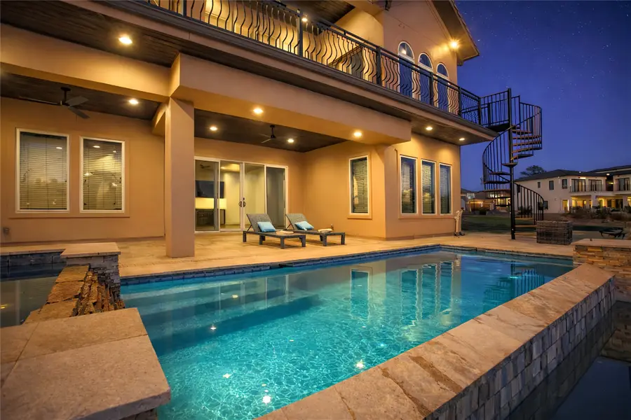 12349 Tramonto Drive, Conroe, TX 77304 - Image #2