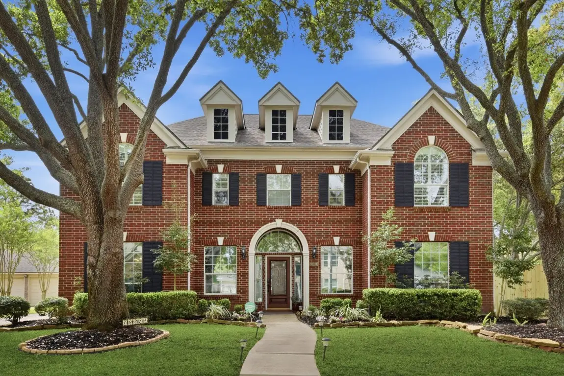 19211 E Larah Lane, Houston, TX 77094 - #1