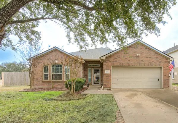 1908 Ivy Arbor Court, Pearland, TX 77581