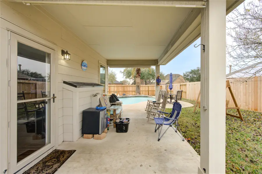 1908 Ivy Arbor Court, Pearland, TX 77581 - #3