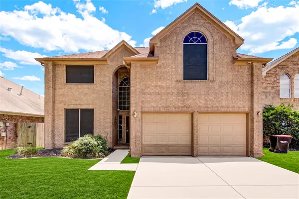 5814 Brenwood Glen Trail, Katy, TX 77449