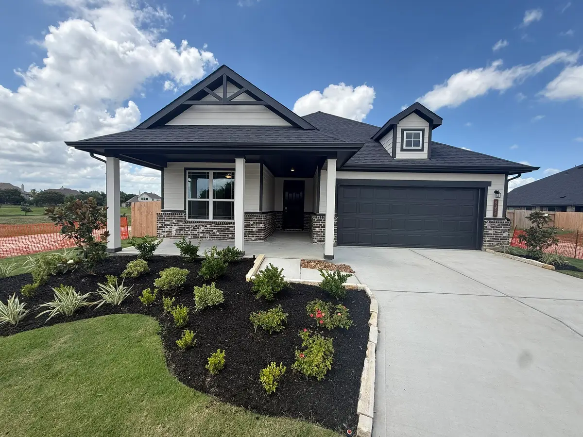 5314 Grace Sunshine, Spring, TX 77379 - #1