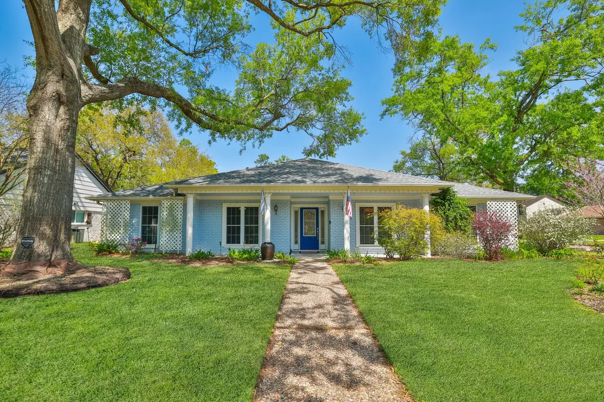 18002 Bambridge Drive, Houston, TX 77090 - Image #1