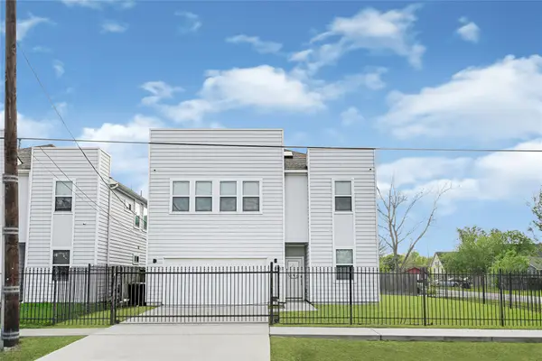 9431 Jutland Road, Houston, TX 77033