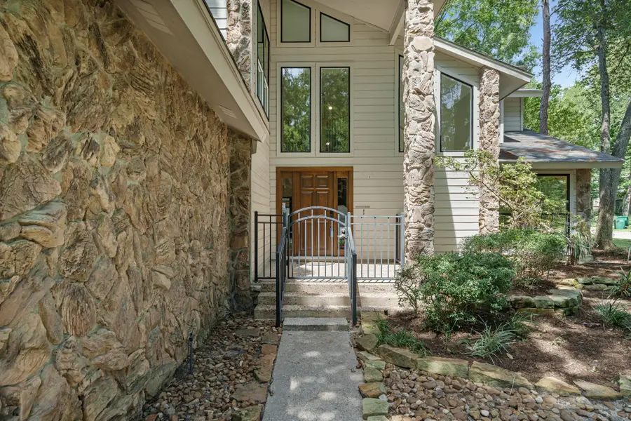 2 Crescent Falls Court, The Woodlands, TX 77381 - #2