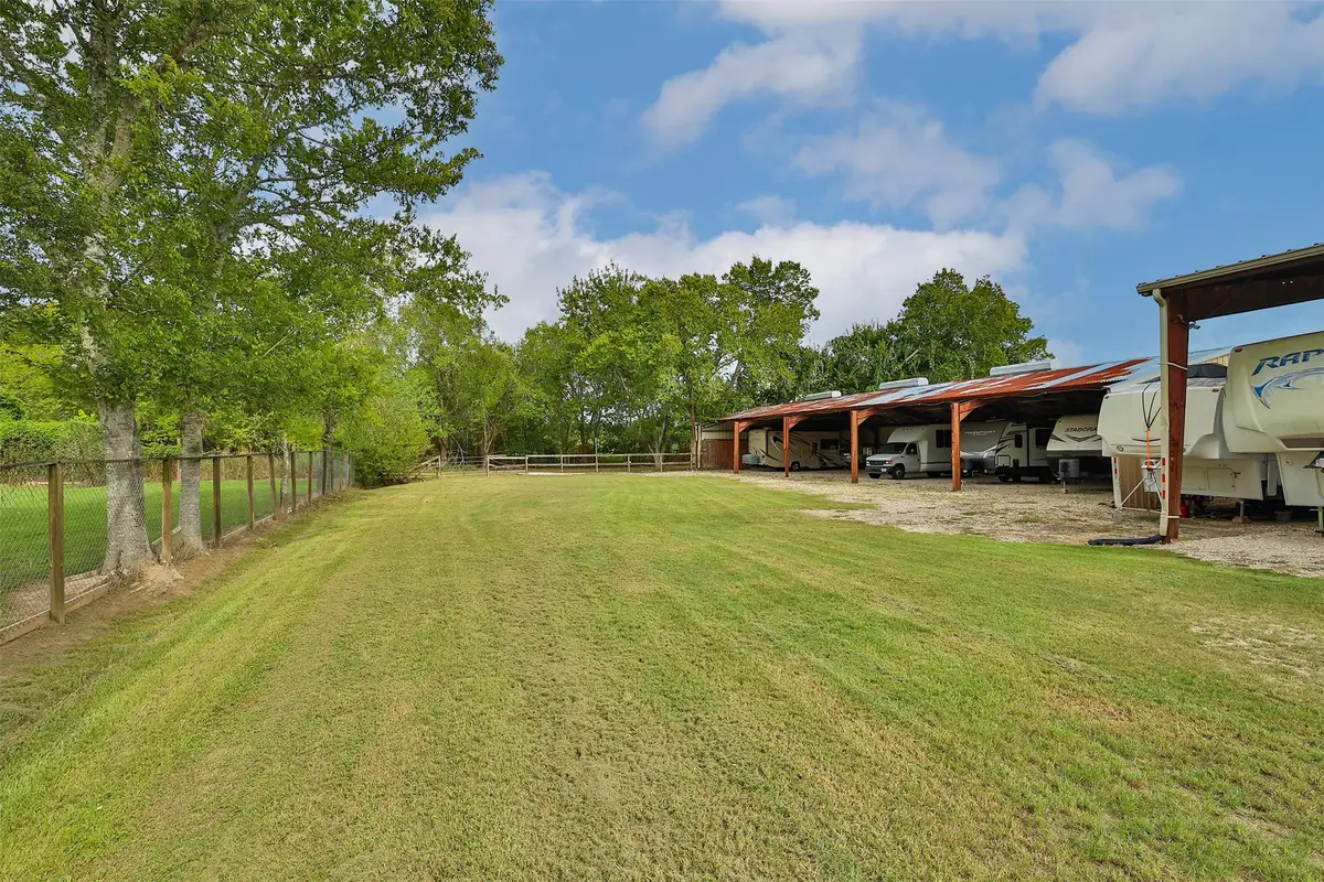 3422 Longhorn Drive, Houston, TX 77084 - #1