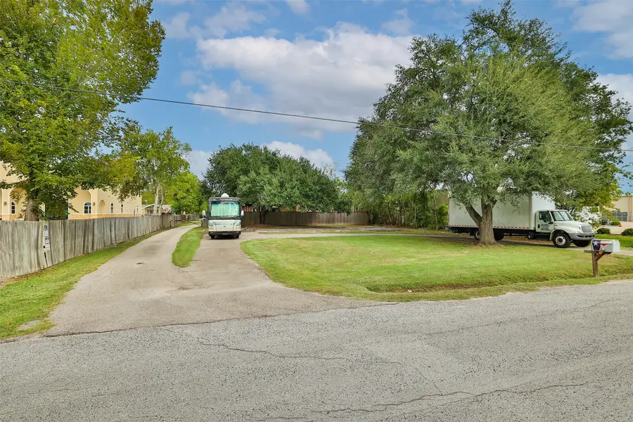 3422 Longhorn Drive, Houston, TX 77084 - #2