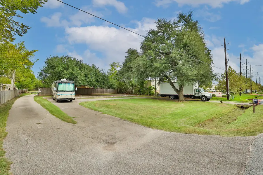 3422 Longhorn Drive, Houston, TX 77084 - #3