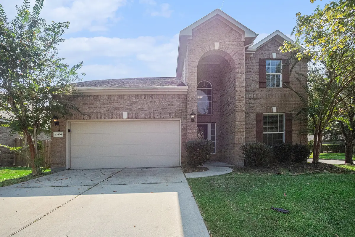 13826 Mckinney Creek Lane, Houston, TX 77044 - Image #1