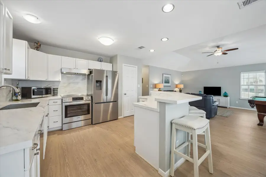 22032 Matagorda Drive, Galveston, TX 77554 - #2