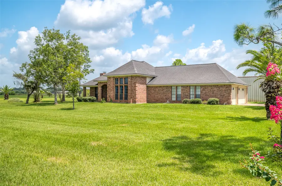 200 Eagle Road, Brazoria, TX 77422 - #3