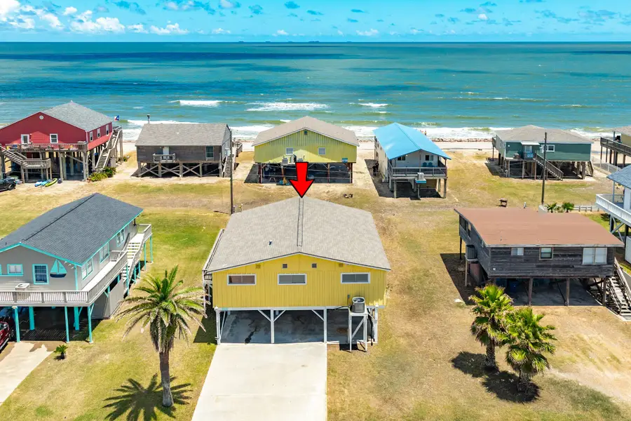 315 Seashell Drive, Surfside Beach, TX 77541 - Image #2