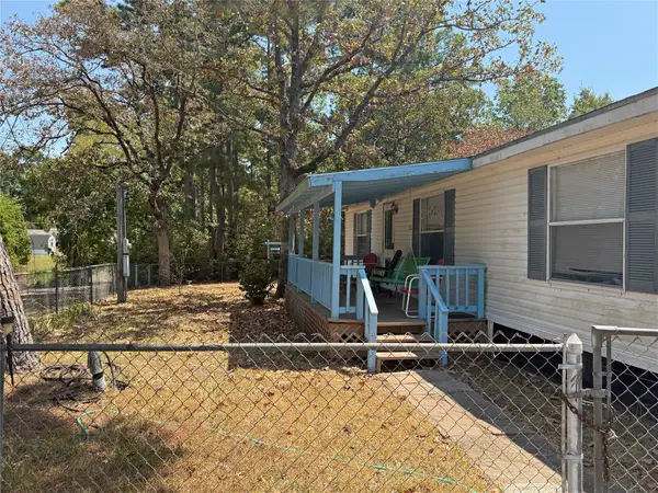 399 Pine Lane, Onalaska, TX 77360