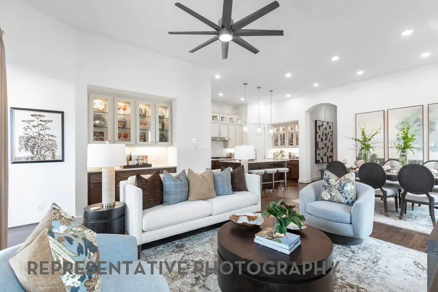 17911 Oakwood Stream Drive, Webster, TX 77598 - #3