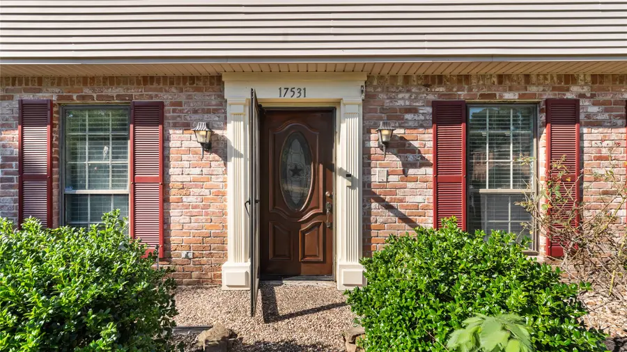 17531 Butte Creek Road, Houston, TX 77090 - Image #2