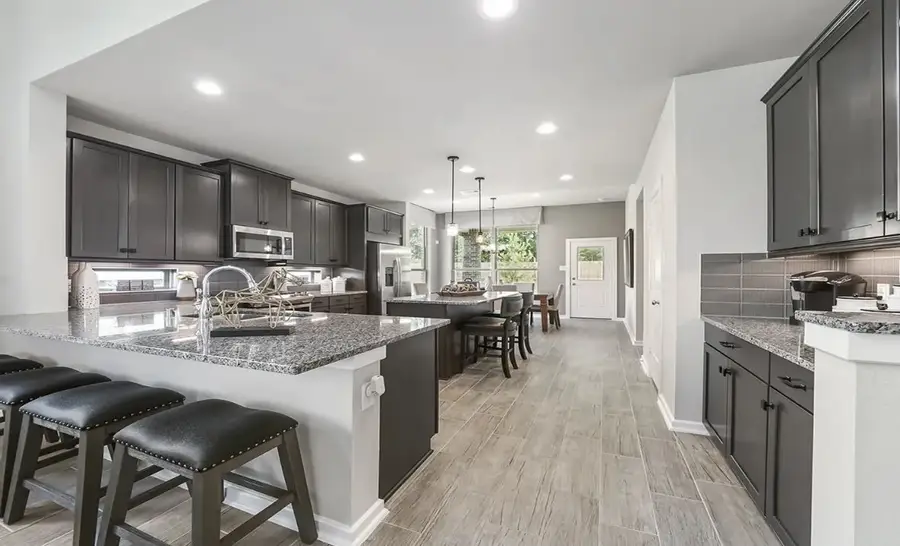 15719 Azure Petal Lane, Conroe, TX 77302 - #3