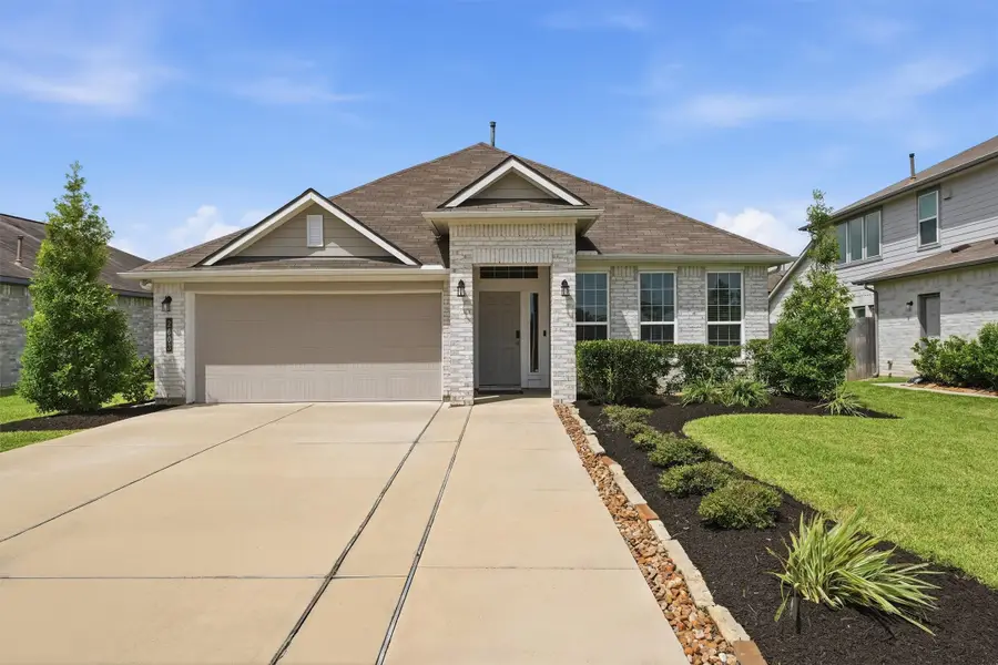 2603 Emerald Lane, Texas City, TX 77591 - #2