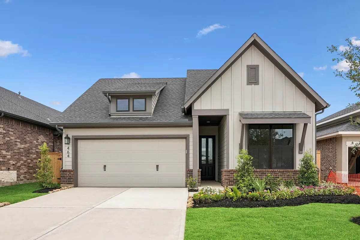 464 Harvest Moon Drive, Katy, TX 77493 - #1