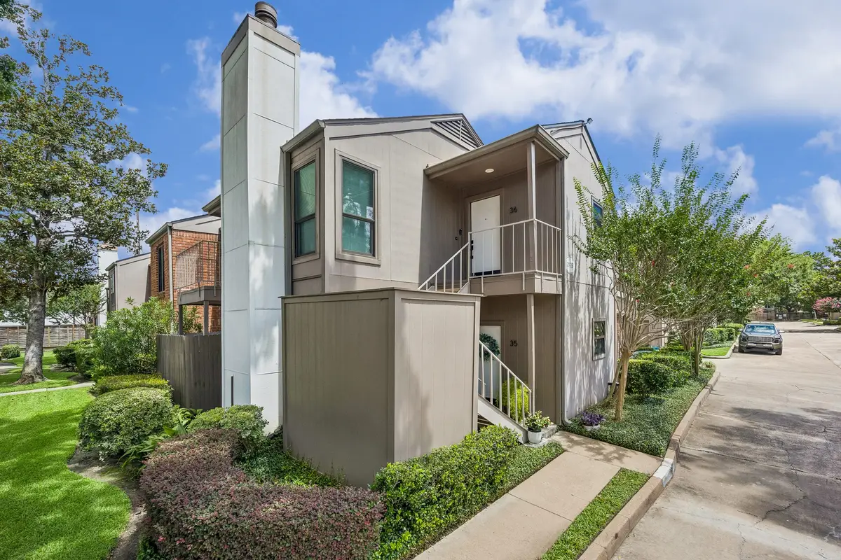 1201 Bering Drive #36, Houston, TX 77057 - #1