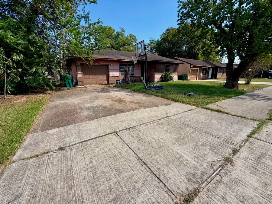 1025 Finfrock Street, Pasadena, TX 77506 - #3