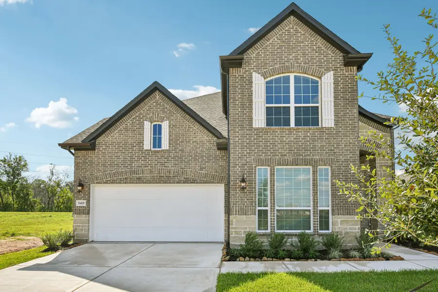 5419 Kingdom Heights Boulevard, Rosenberg, TX 77471 - Image #2