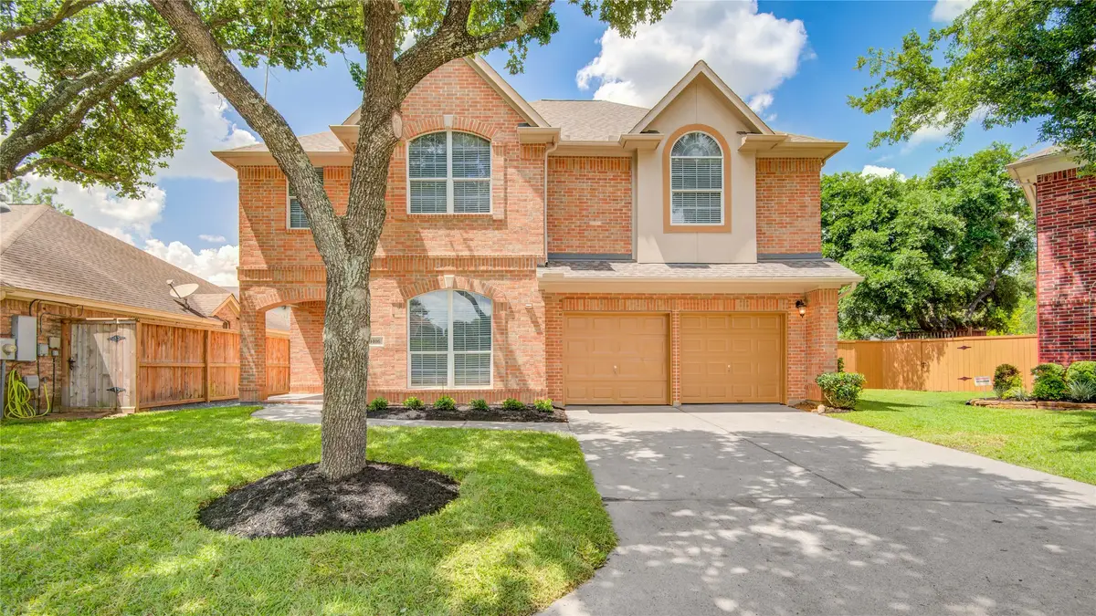 9406 Fern Wood Forest, Houston, TX 77040 - #1