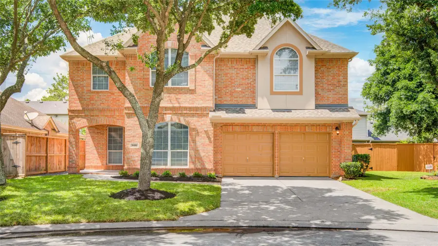 9406 Fern Wood Forest, Houston, TX 77040 - #2