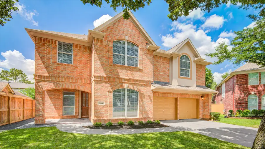 9406 Fern Wood Forest, Houston, TX 77040 - #3