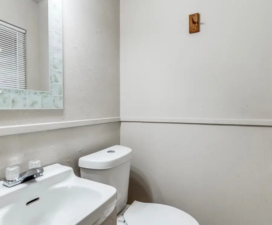 4744 Richard Street, Forest Hill, TX 76119 - #3