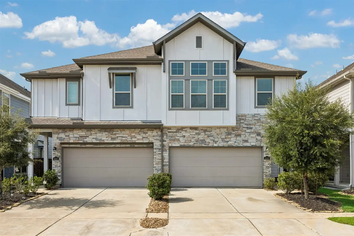 4055 Champlain Way, Iowa Colony, TX 77583 - #1