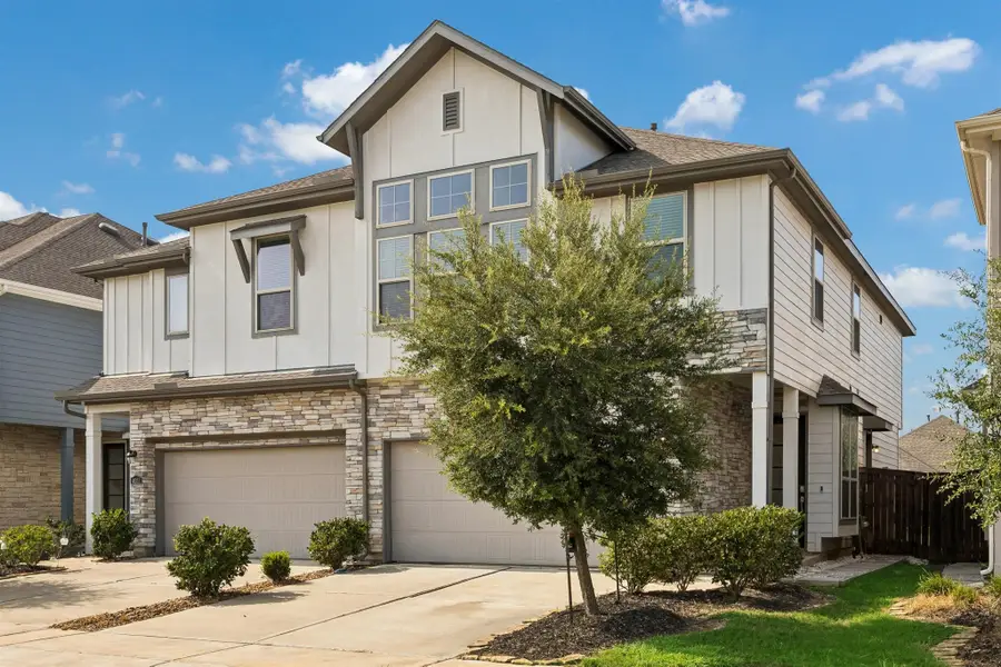 4055 Champlain Way, Iowa Colony, TX 77583 - #2