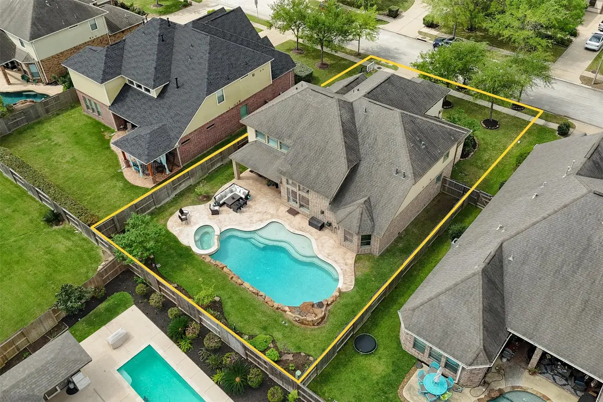 4627 La Escalona Drive, League City, TX 77573 - #1