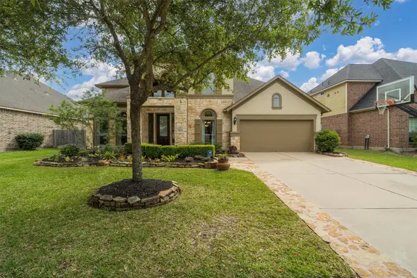 4627 La Escalona Drive, League City, TX 77573