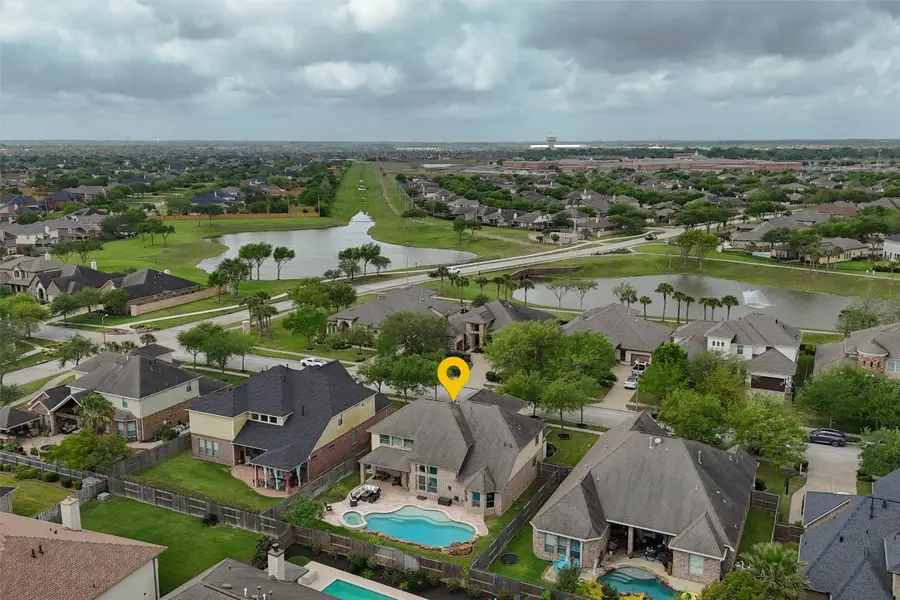 4627 La Escalona Drive, League City, TX 77573 - #2