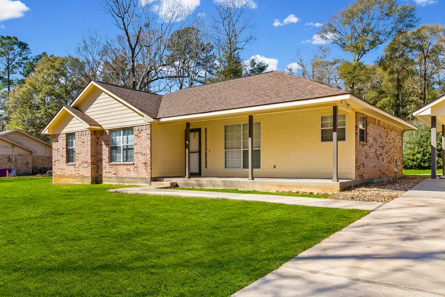 195 Oak Valley, Livingston, TX 77351 - #2