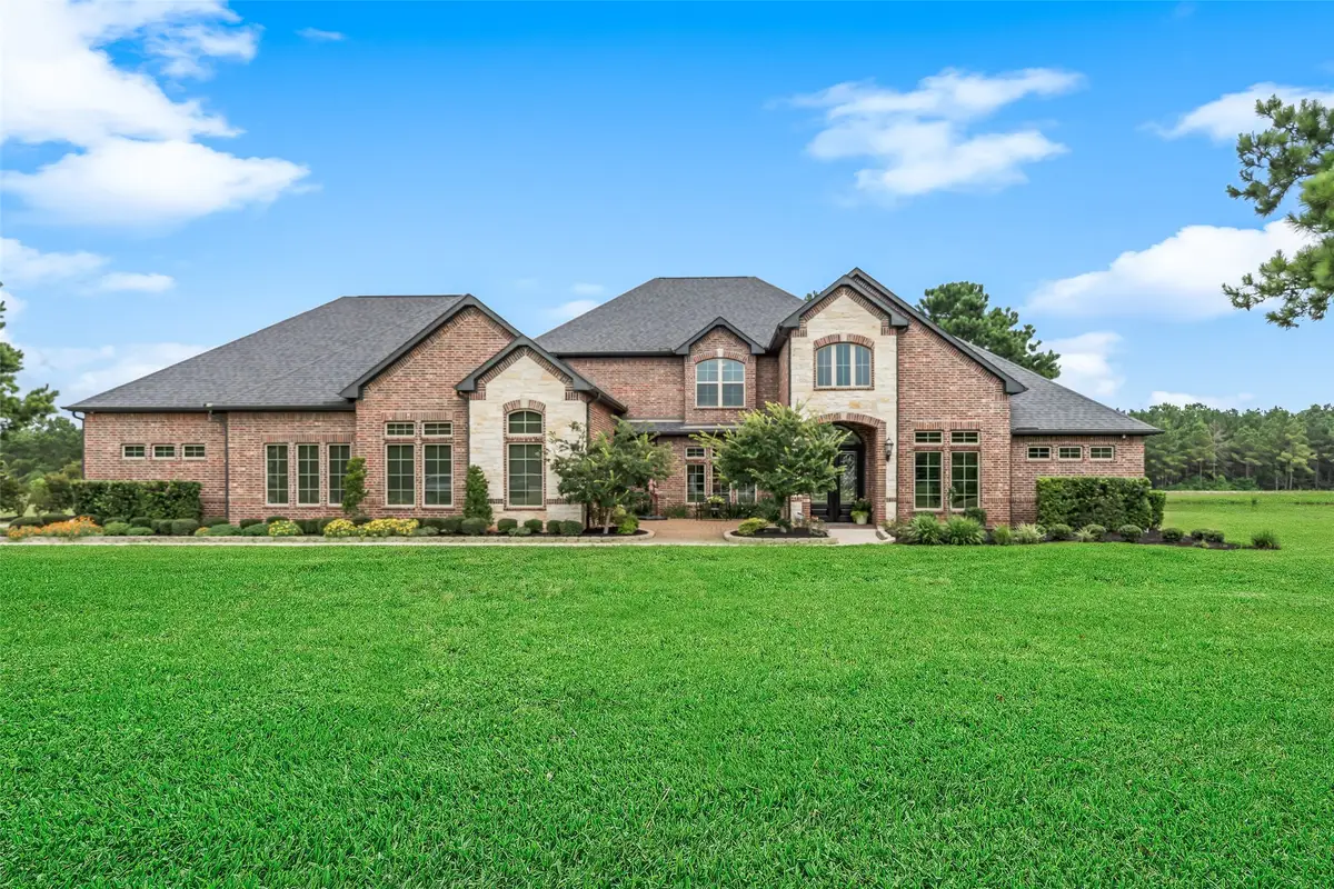 9108 Ridgelake Court, Montgomery, TX 77316 - #1